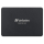 Dysk wewnętrzny Verbatim 256GB 2,5" SATA SSD Vi550 S3